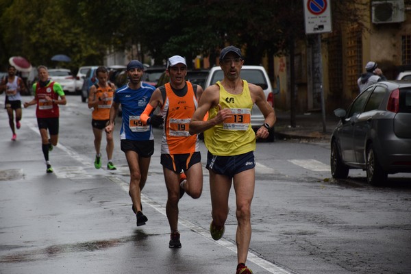Corri alla Garbatella - [Trofeo AVIS] (24/11/2019) 00034