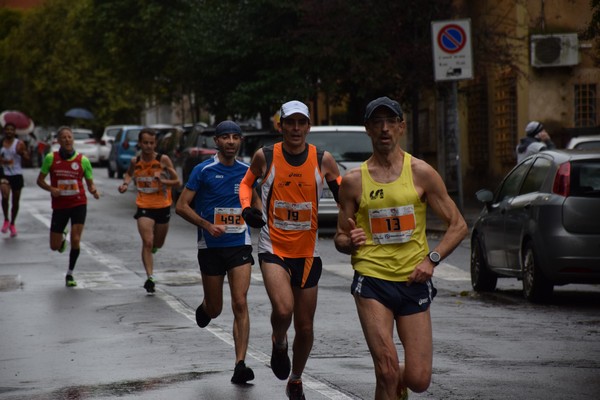 Corri alla Garbatella - [Trofeo AVIS] (24/11/2019) 00036