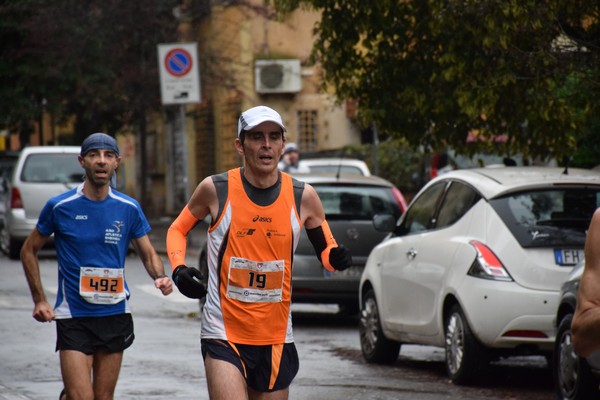 Corri alla Garbatella - [Trofeo AVIS] (24/11/2019) 00038