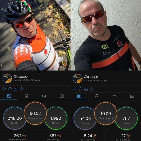 Criterium Combinato Orange Duathlon Bici Corsa (25/10/2020) 00009