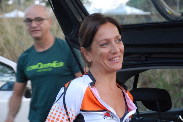 Ciclisti Orange pedalano per il Criterium Estivo (13/09/2020) 00009