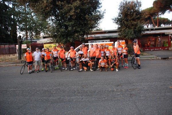 Ciclisti Orange pedalano per il Criterium Estivo (13/09/2020) 00026