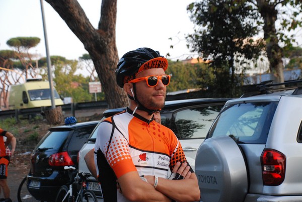 Ciclisti Orange pedalano per il Criterium Estivo (13/09/2020) 00032