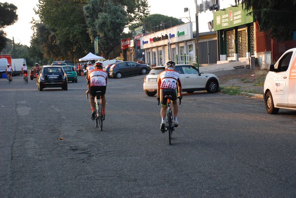 Ciclisti Orange pedalano per il Criterium Estivo (13/09/2020) 00035