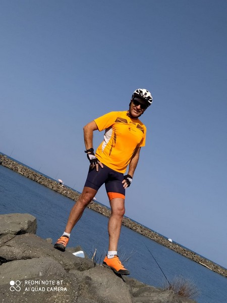 Ciclisti Orange pedalano per il Criterium Estivo (13/09/2020) 00008