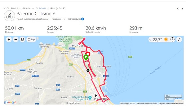 Ciclisti Orange pedalano per il Criterium Estivo (02/08/2020) 00034