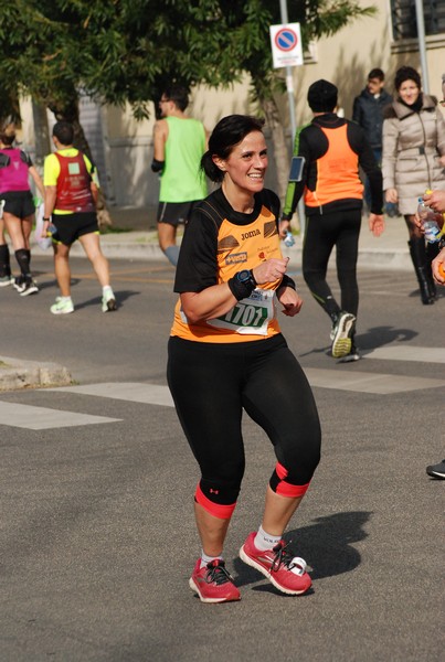 Maratona della Maga Circe (02/02/2020) 00010