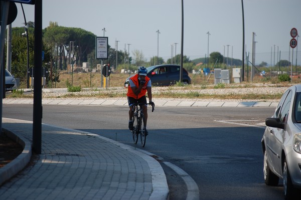 Ciclisti Orange pedalano per il Criterium Estivo (13/09/2020) 00012