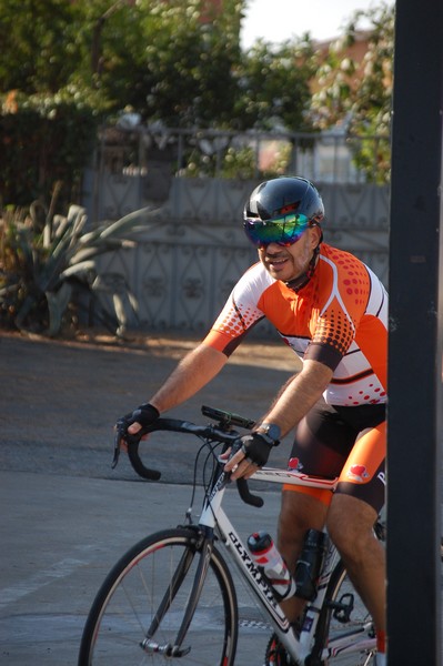 Ciclisti Orange pedalano per il Criterium Estivo (13/09/2020) 00037