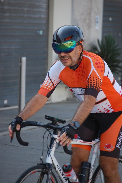Ciclisti Orange pedalano per il Criterium Estivo (13/09/2020) 00039