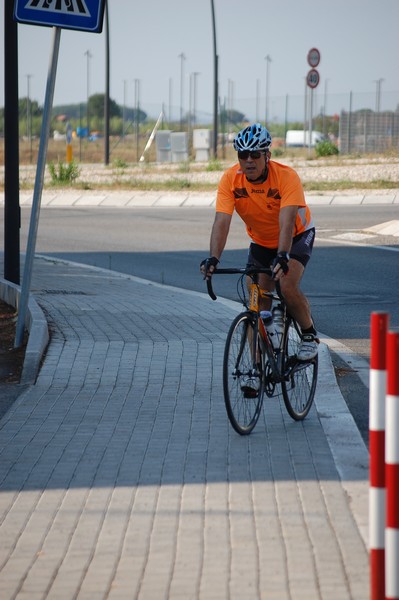 Ciclisti Orange pedalano per il Criterium Estivo (13/09/2020) 00040
