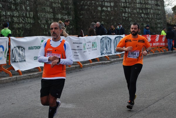 Maratonina dei Tre Comuni (26/01/2020) 00036
