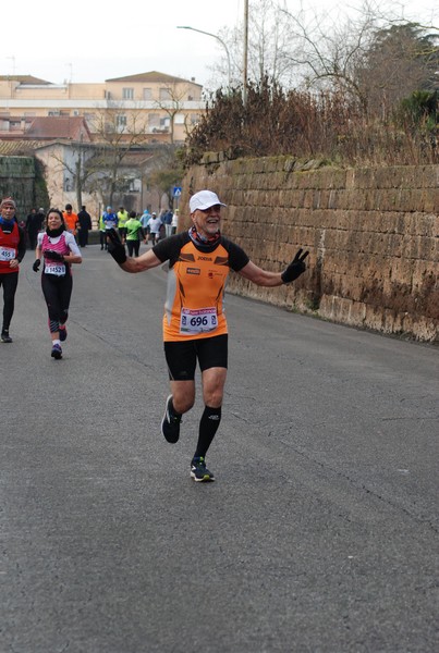 Maratonina dei Tre Comuni (26/01/2020) 00040