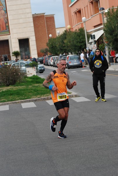 Maratona della Maga Circe (02/02/2020) 00013
