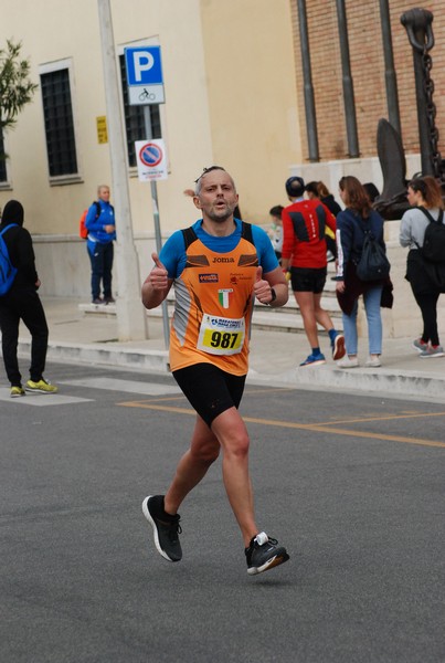 Maratona della Maga Circe (02/02/2020) 00019