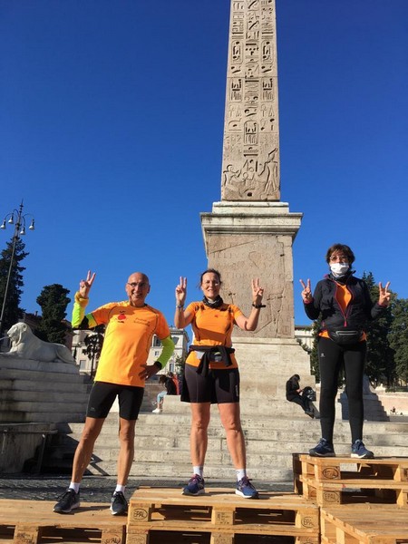Criterium Verso La Mezza Maratona (Trofeo Solidarietà) (18/10/2020) 00013