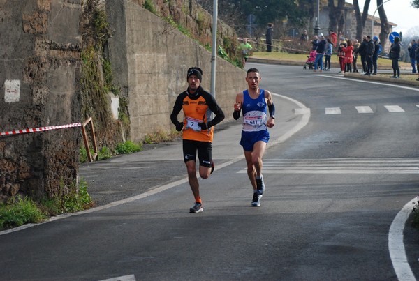 Maratonina dei Tre Comuni (26/01/2020) 00006