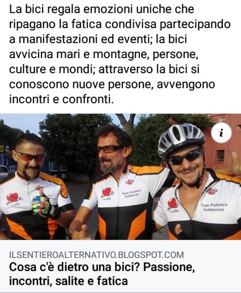 Ciclisti Orange pedalano per il Criterium Estivo (30/08/2020) 00008