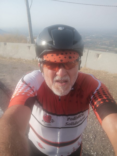 Ciclisti Orange pedalano per il Criterium Estivo (30/08/2020) 00013
