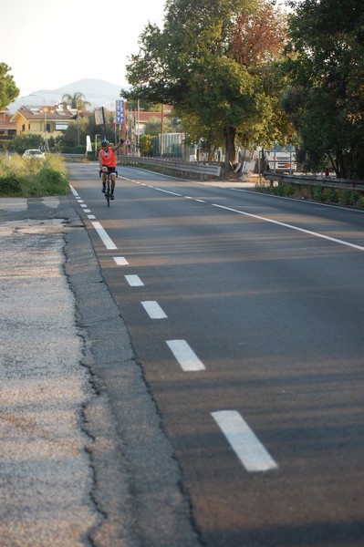 Ciclisti Orange pedalano per il Criterium Estivo (13/09/2020) 00015