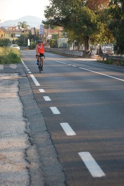 Ciclisti Orange pedalano per il Criterium Estivo (13/09/2020) 00016