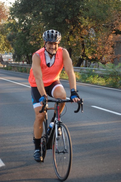 Ciclisti Orange pedalano per il Criterium Estivo (13/09/2020) 00019