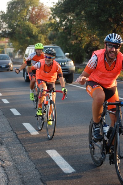 Ciclisti Orange pedalano per il Criterium Estivo (13/09/2020) 00028