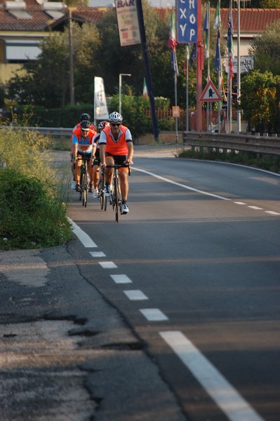 Ciclisti Orange pedalano per il Criterium Estivo (13/09/2020) 00040