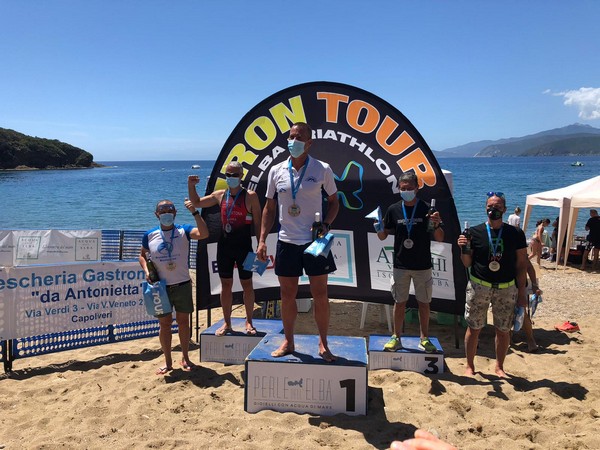 Iron Tour Italy Triathlon (22/05/2021) 00001