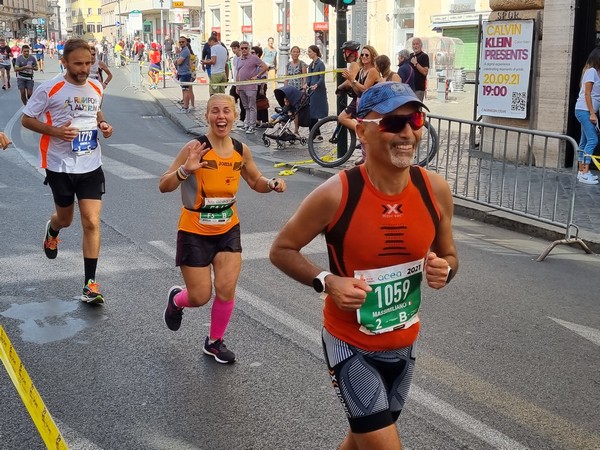 Maratona di Roma (19/09/2021) 0027