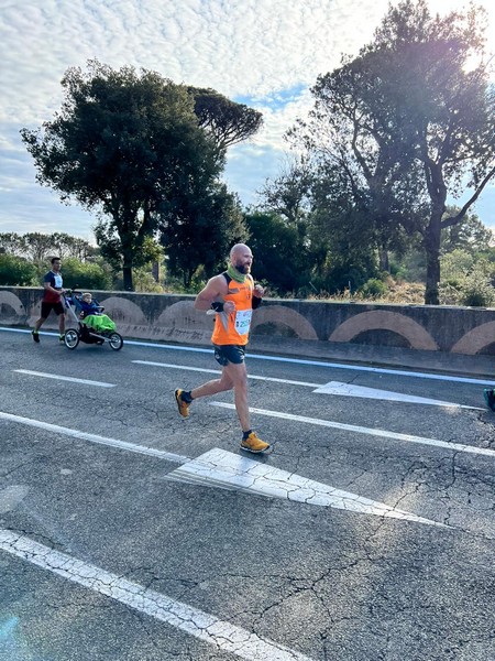 Roma Ostia Half Marathon (17/10/2021) 0029