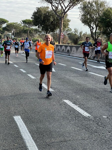 Roma Ostia Half Marathon (17/10/2021) 0030