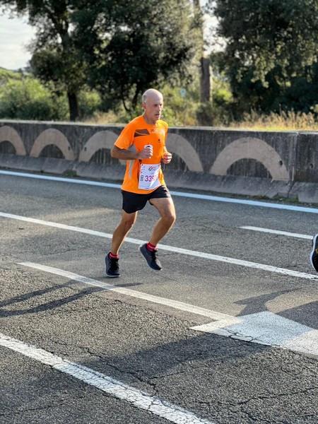 Roma Ostia Half Marathon (17/10/2021) 0038