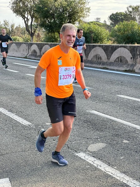 Roma Ostia Half Marathon (17/10/2021) 0039