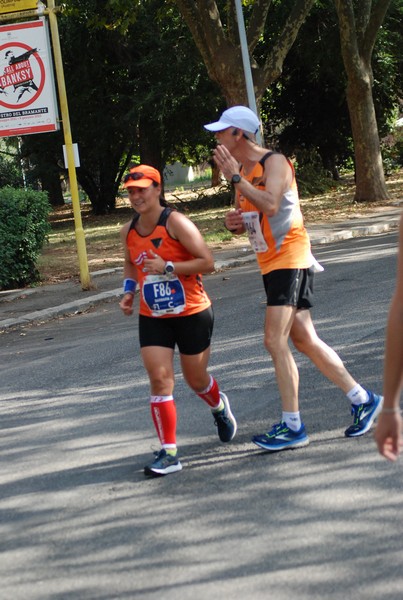 Maratona di Roma (19/09/2021) 0022