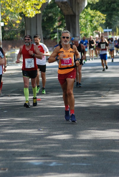 Maratona di Roma (19/09/2021) 0032