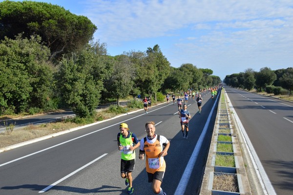 Roma Ostia Half Marathon (17/10/2021) 0007