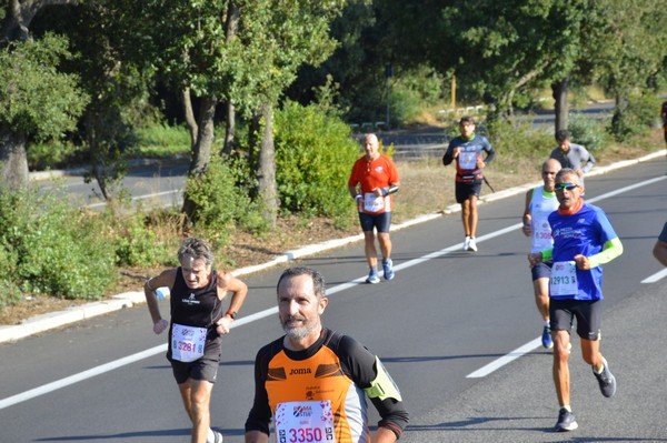 Roma Ostia Half Marathon (17/10/2021) 0025