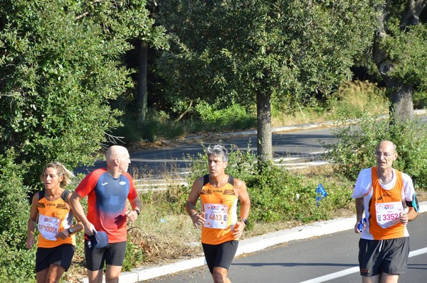 Roma Ostia Half Marathon (17/10/2021) 0032