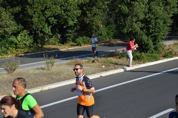 Roma Ostia Half Marathon (17/10/2021) 0040