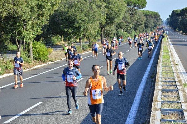 Roma Ostia Half Marathon (17/10/2021) 0042