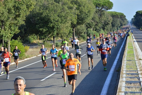 Roma Ostia Half Marathon (17/10/2021) 0056