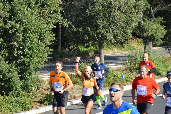 Roma Ostia Half Marathon (17/10/2021) 0068