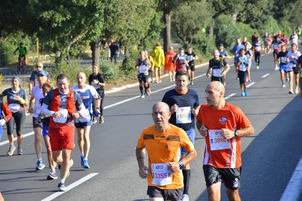 Roma Ostia Half Marathon (17/10/2021) 0078