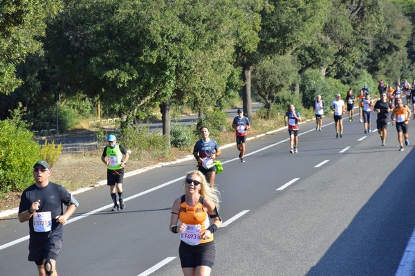 Roma Ostia Half Marathon (17/10/2021) 0090