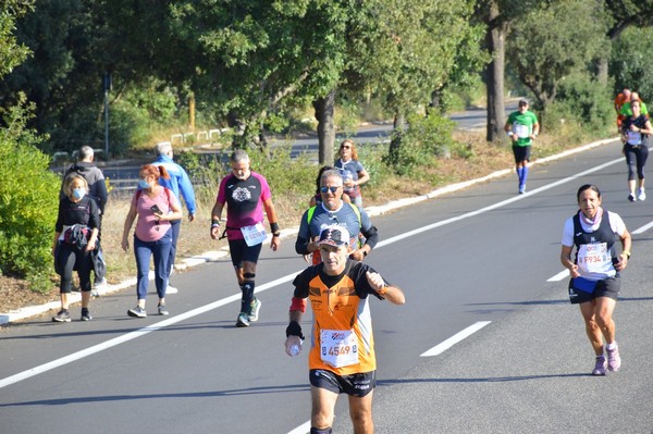 Roma Ostia Half Marathon (17/10/2021) 0119