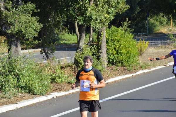 Roma Ostia Half Marathon (17/10/2021) 0124