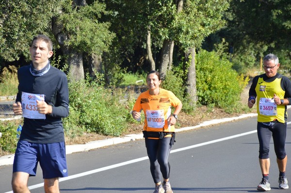 Roma Ostia Half Marathon (17/10/2021) 0128