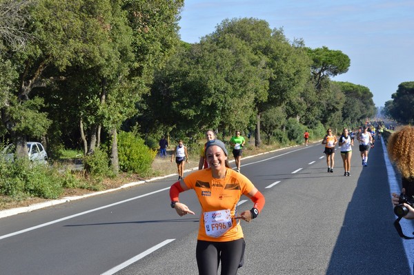 Roma Ostia Half Marathon (17/10/2021) 0134