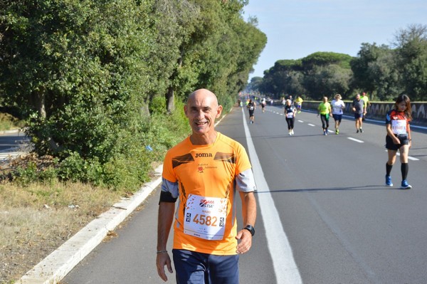 Roma Ostia Half Marathon (17/10/2021) 0146